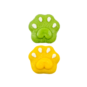 Pucker Pup Paws | Summer Pool Pawty