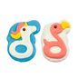 Buoyant Buddies | Summer Pool Pawty