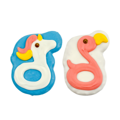 Buoyant Buddies | Summer Pool Pawty