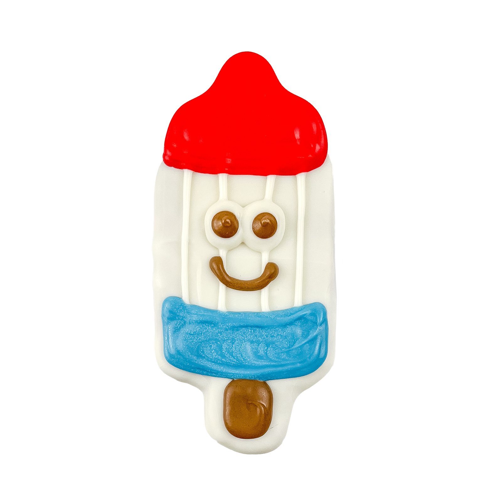 Rocket Pup | Summer Eats