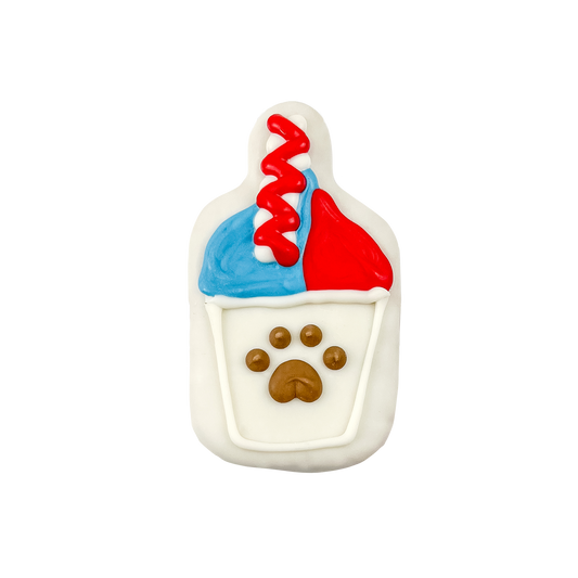 Brain Freeze Blitz | Summer Eats