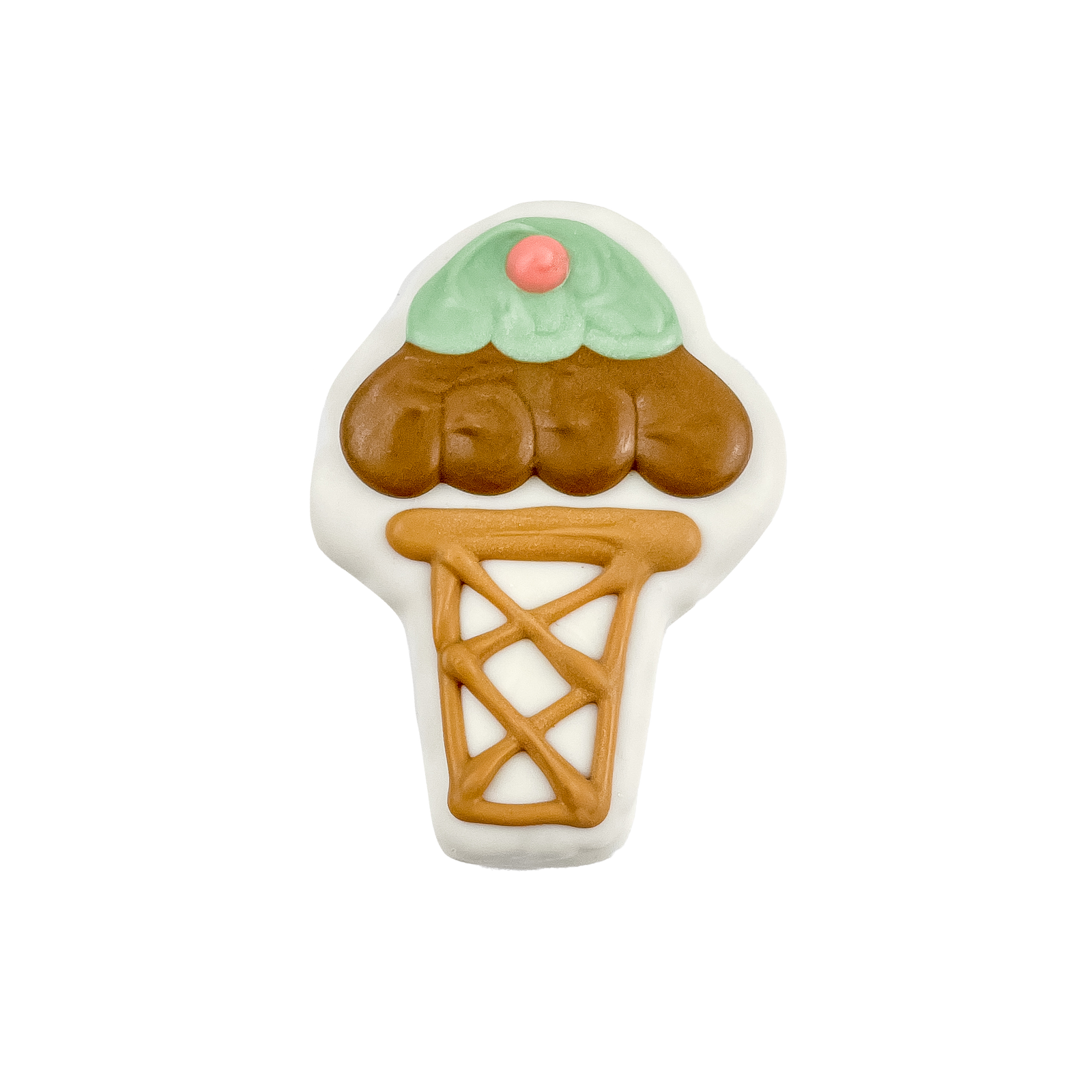 Minty Mutt Mayhem | Summer Eats