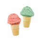 Scoop, there it is! Ice Cream | Summer Eats