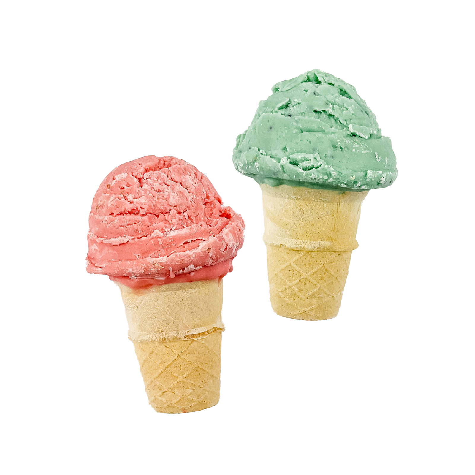 Scoop, there it is! Ice Cream | Summer Eats