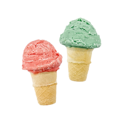 Scoop, there it is!  | Summer Eats