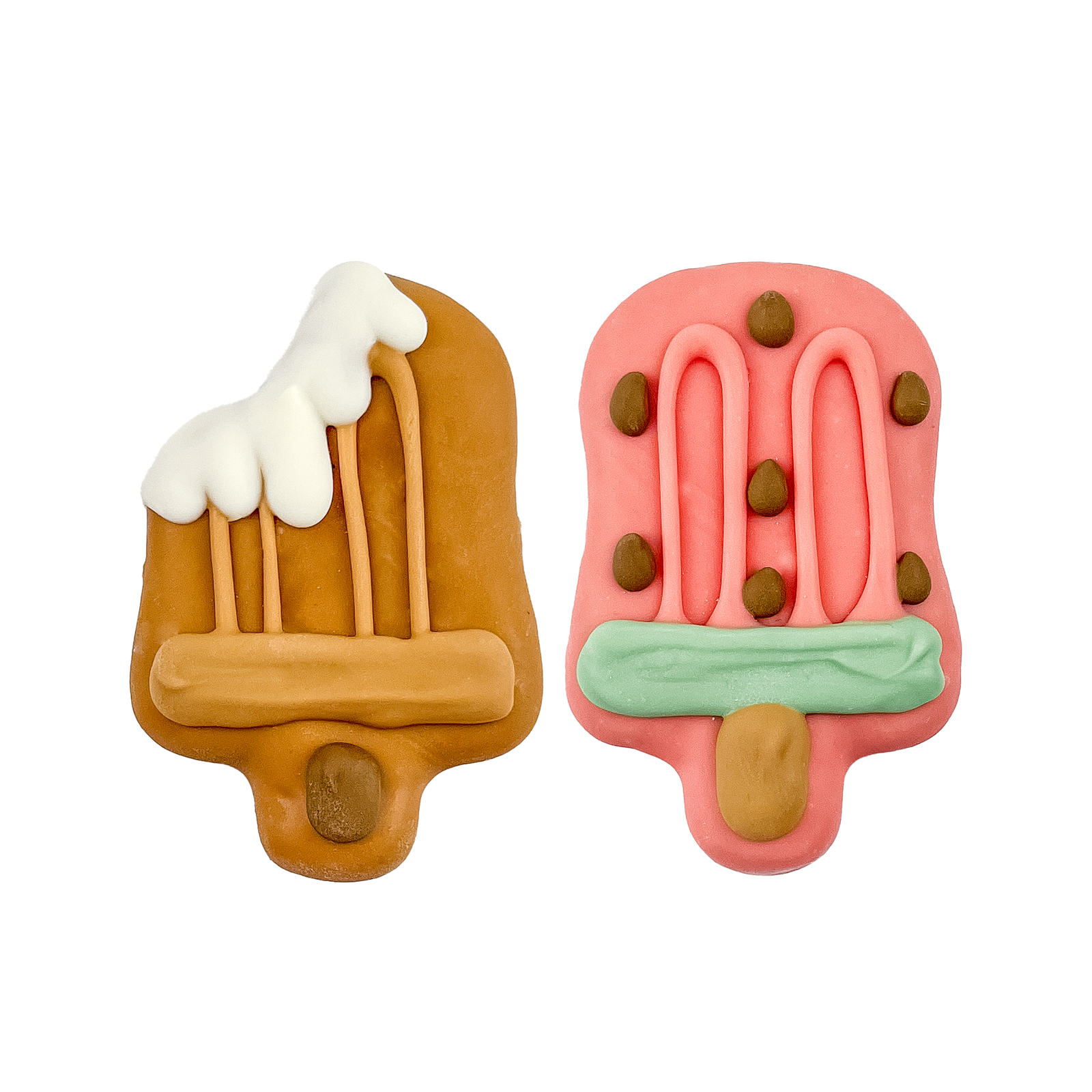 Chill Mates | Summer Eats