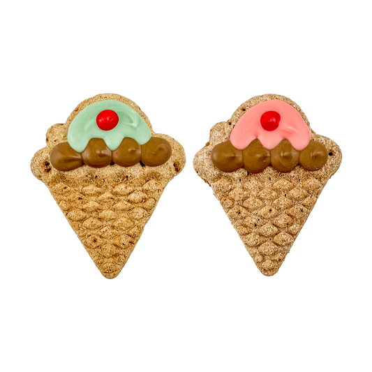 Scooby Scoops | Summer Eats