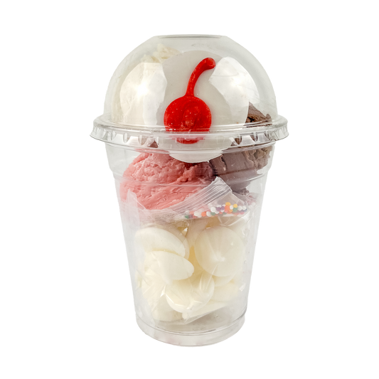 Sundae Fundae DIY Kit | Summer Eats