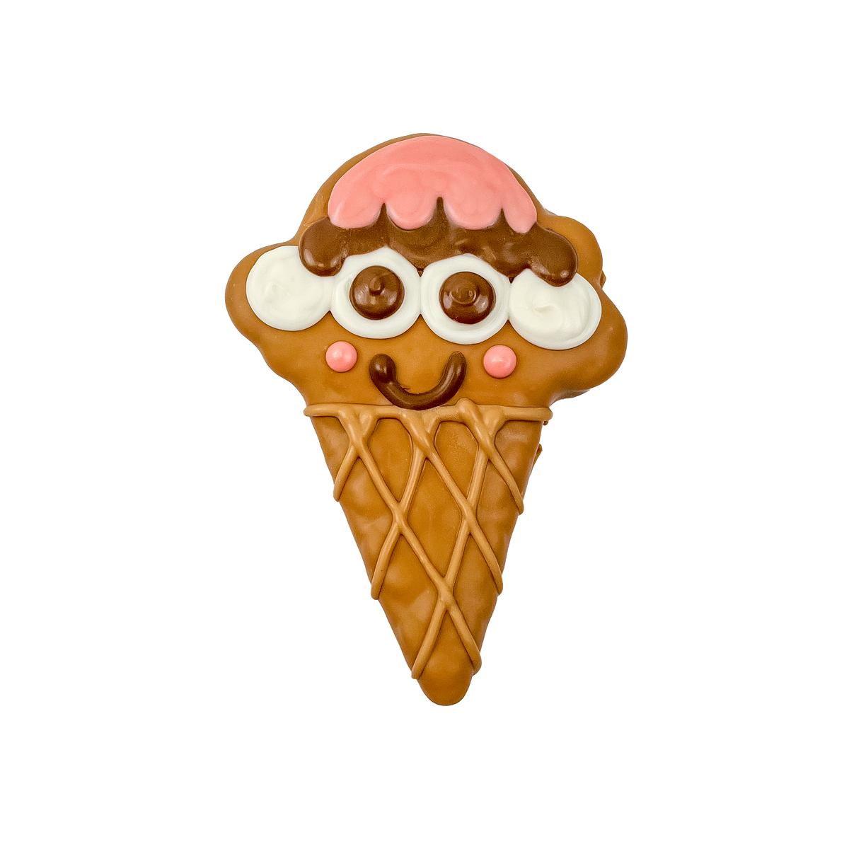 Neapaw-litan Cone | Summer Eats