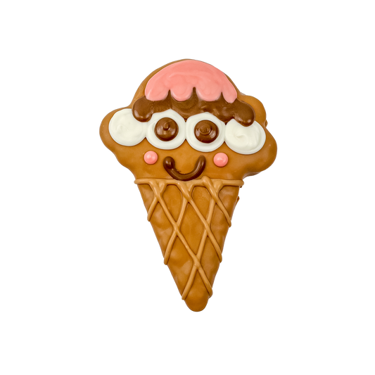 Neapaw-litan Cone | Summer Eats
