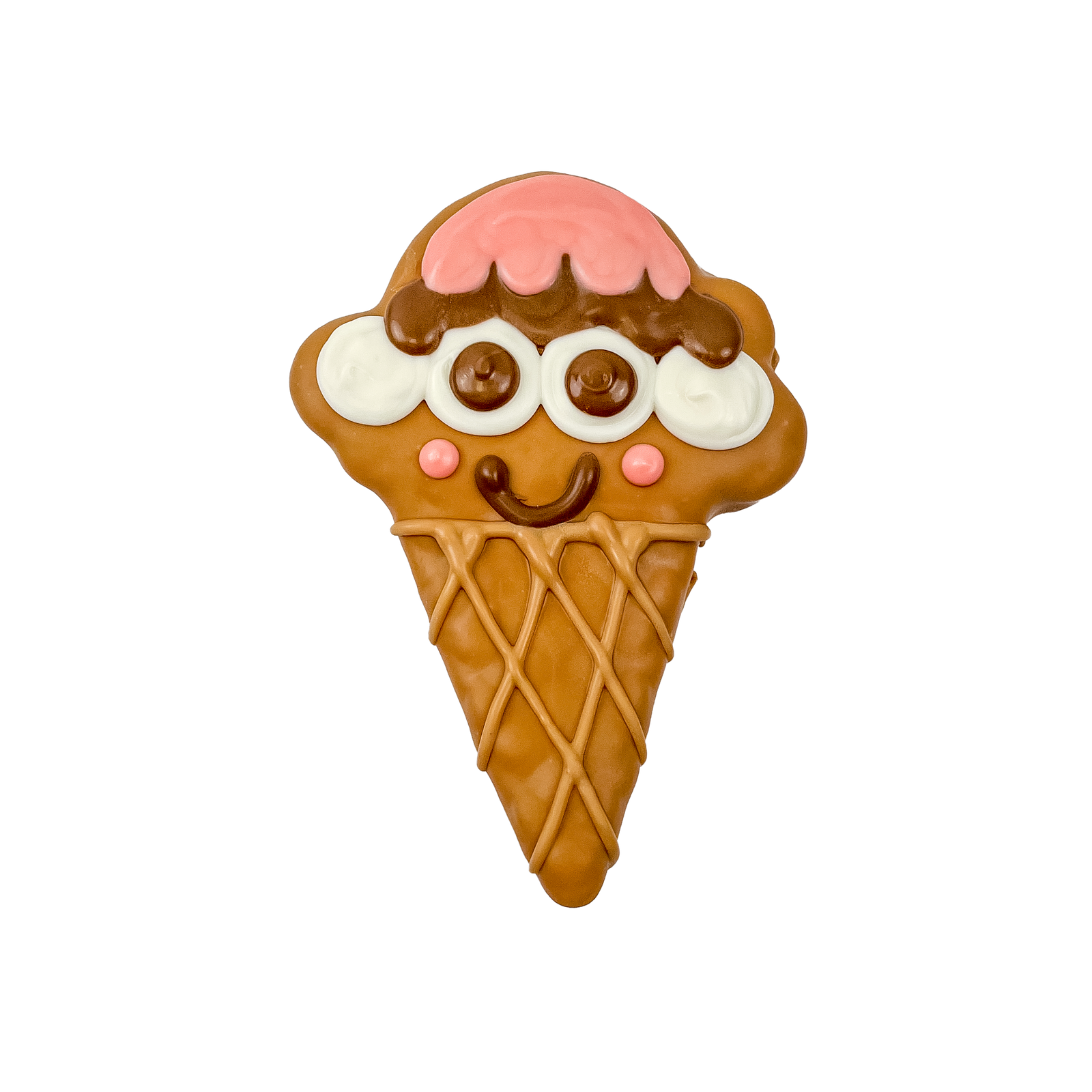 Neapaw-litan Cone | Summer Eats