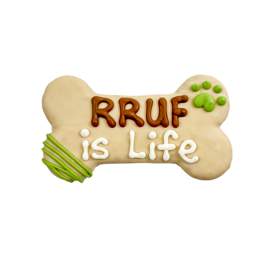 RRUF is Life | RRUF