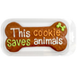 Prepackaged This Cookie Saves Animals | RRUF