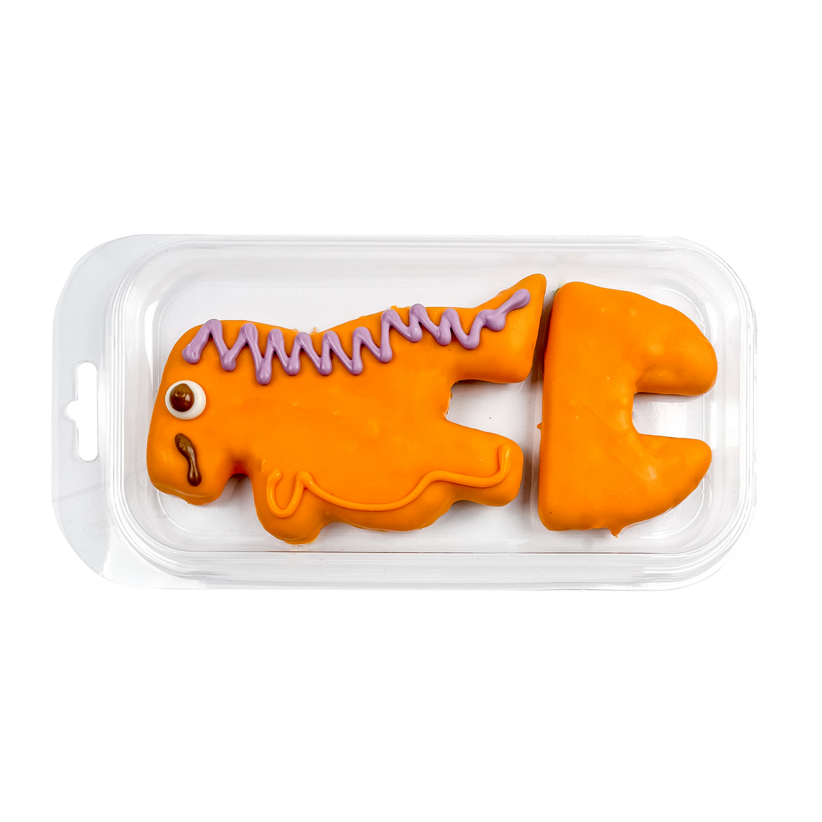 Prepackaged Build You Own T-Rex | Dinosaurs