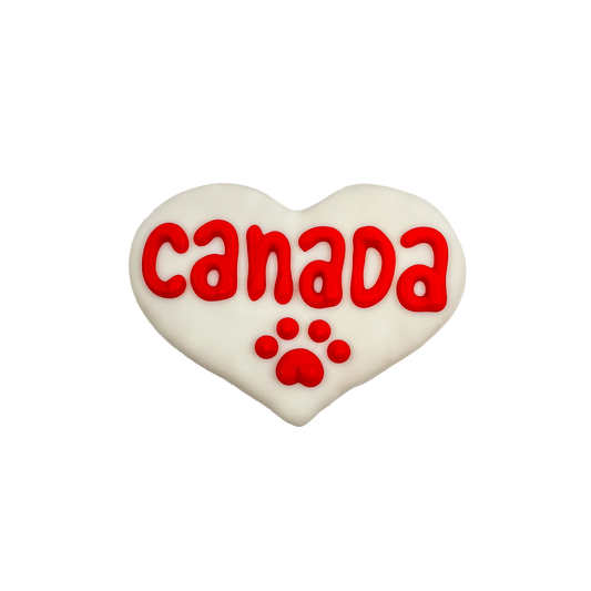 Canada Heart | Canada Day