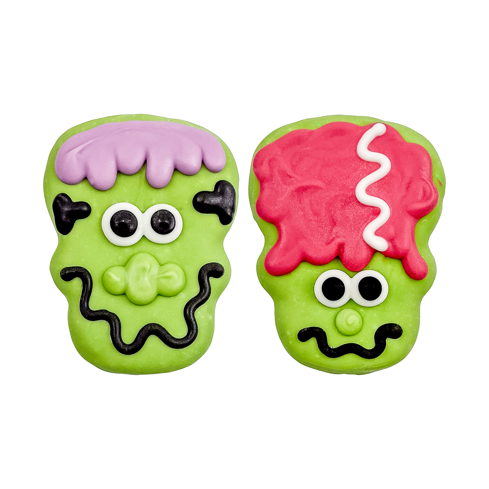 Mr & Mrs Frank N. Stein | Halloween