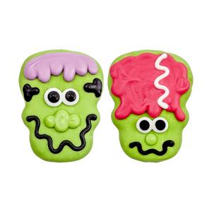 Mr & Mrs Frank N. Stein | Halloween