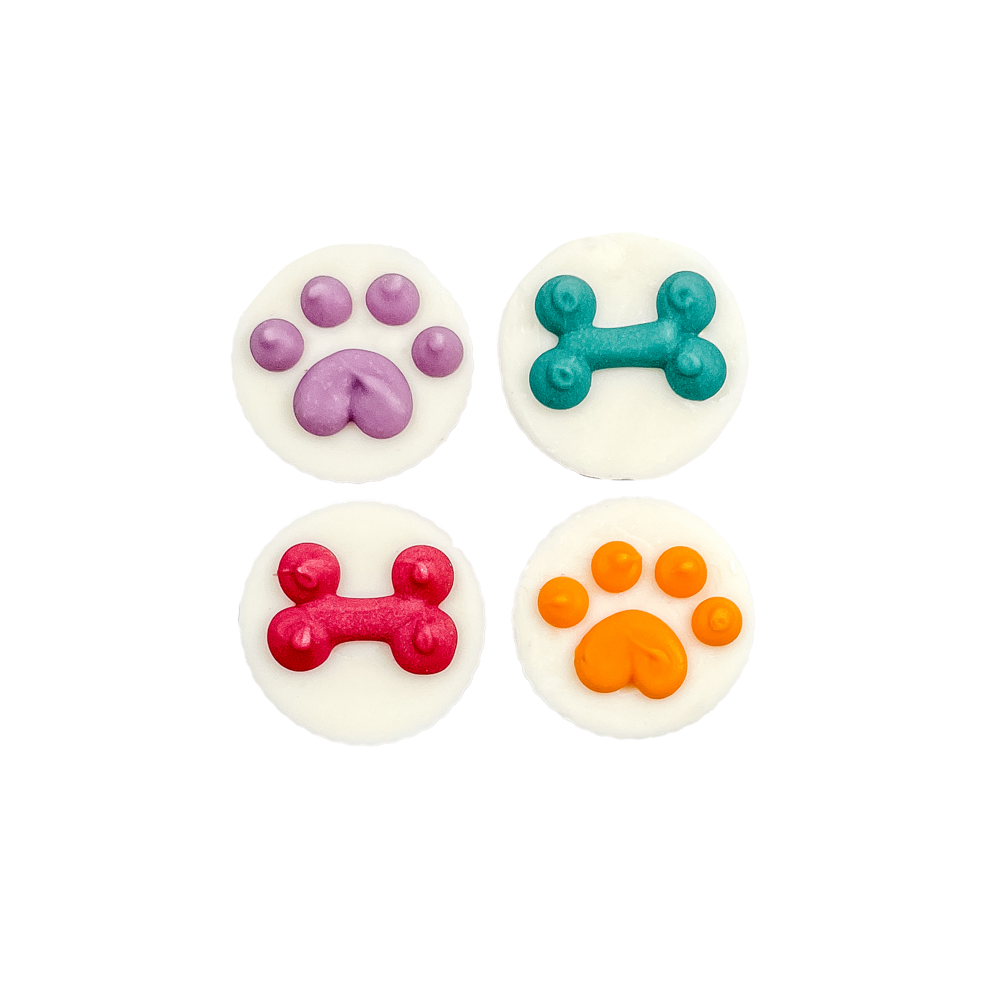 Trick or Treat Sized Cups | Halloween