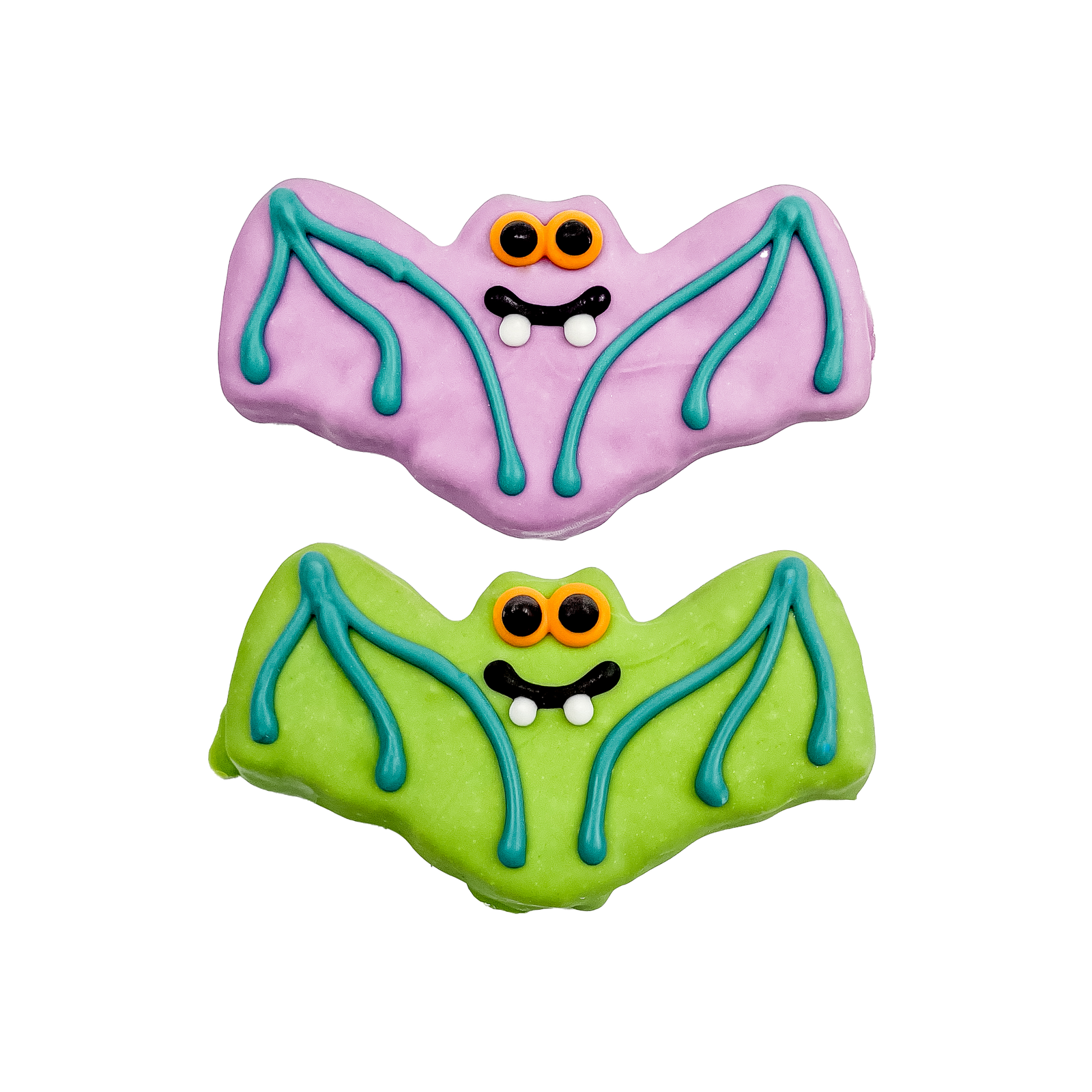 Who's Batty? | Halloween