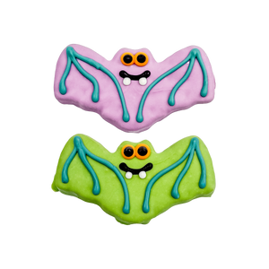 Who's Batty? | Halloween