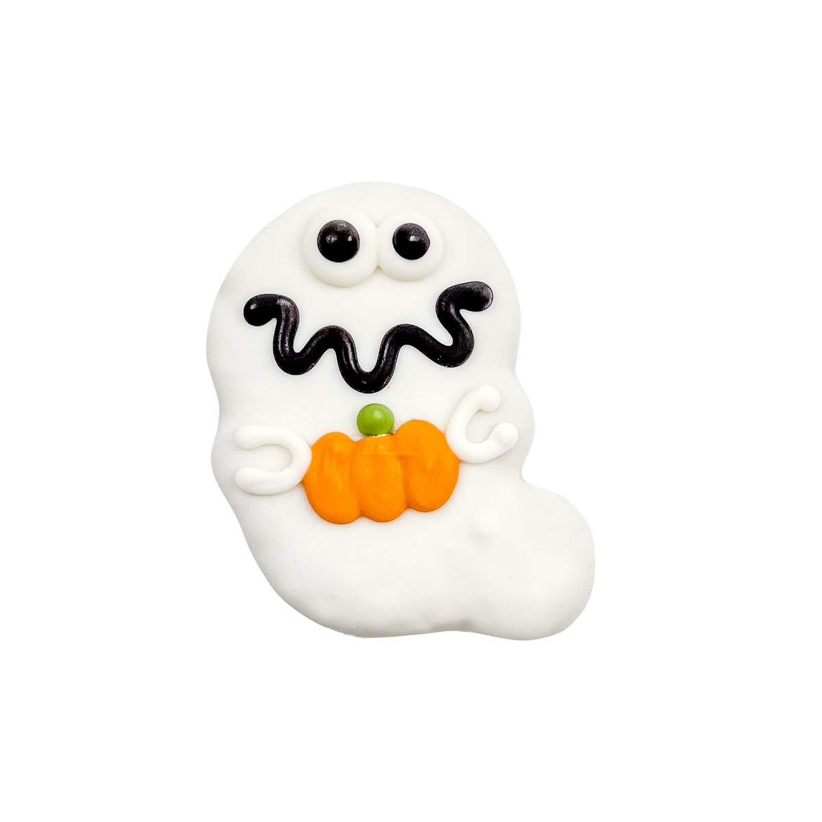 #Ghosted | Halloween