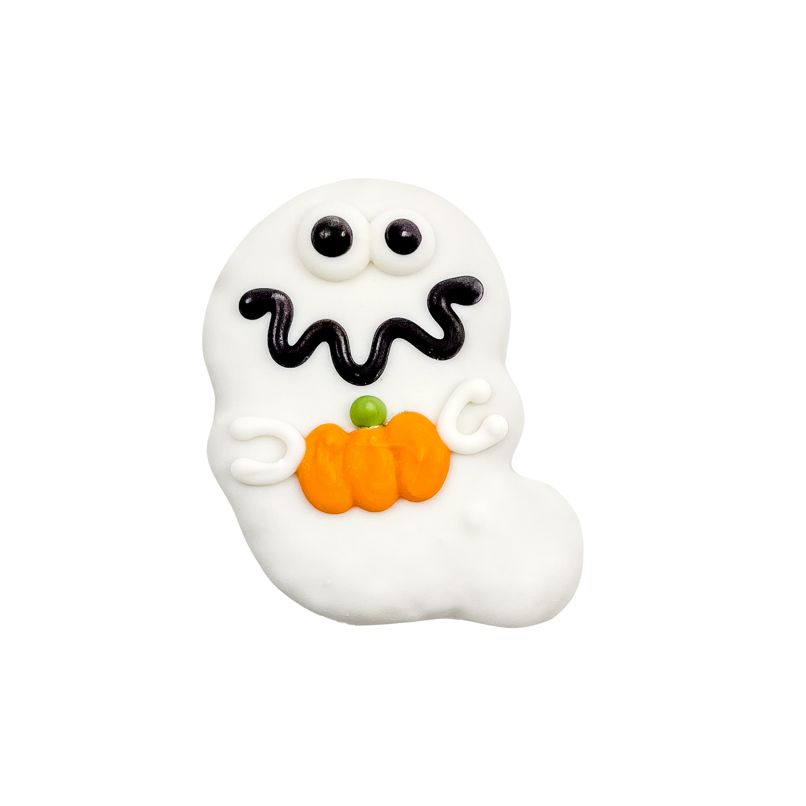 #Ghosted | Halloween