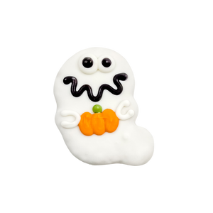 #Ghosted | Halloween