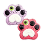 Paw-ssessed Paw-sse | Halloween