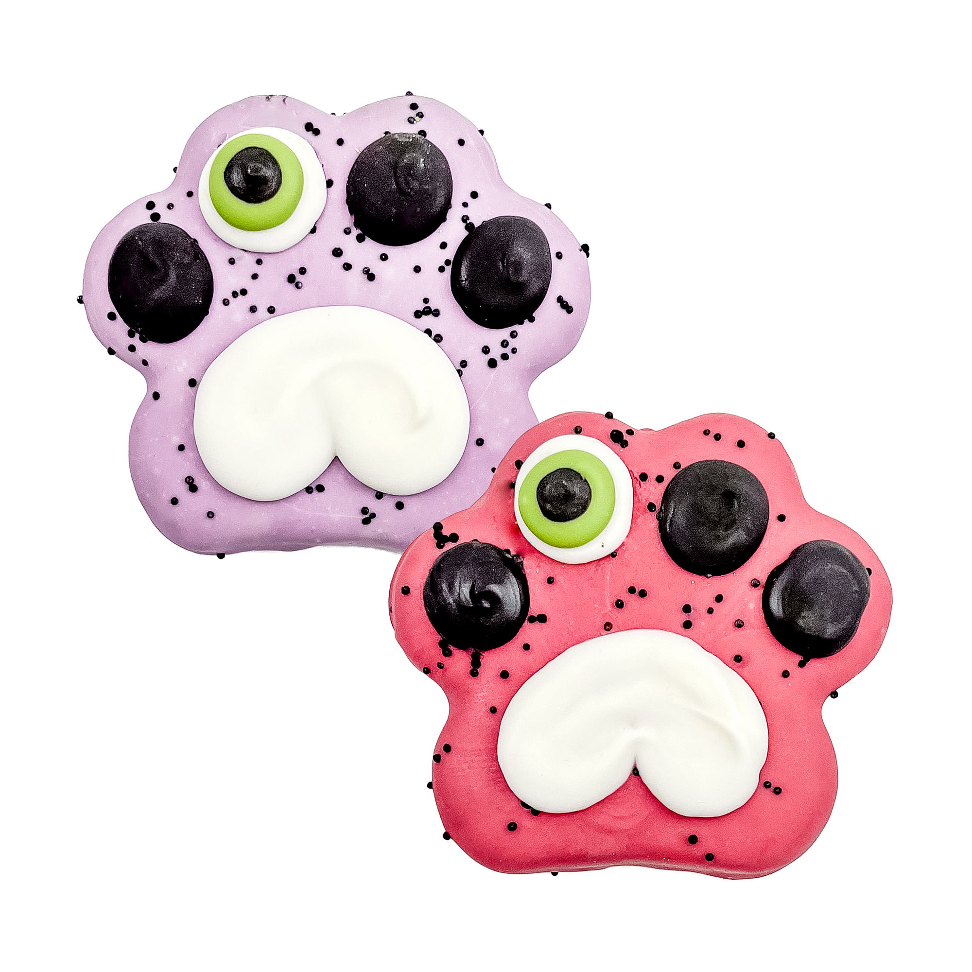 Paw-ssessed Paw-sse | Halloween