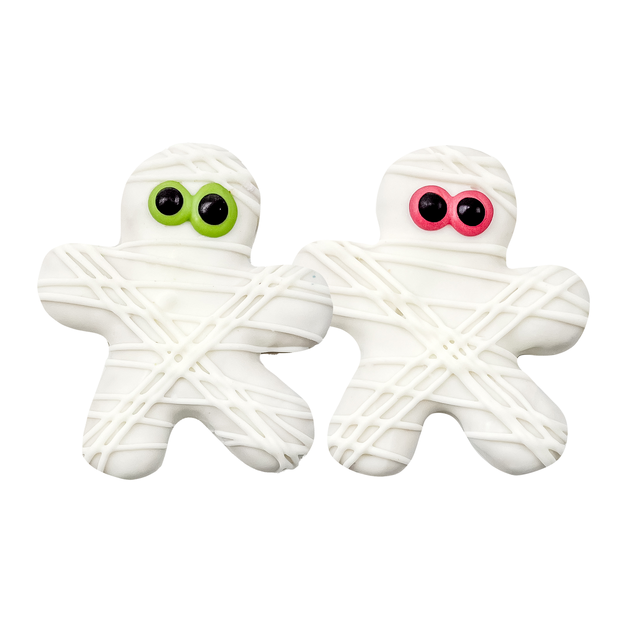 Wrap It Up! | Halloween