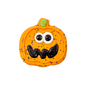 Sir Squash-a-lot | Halloween