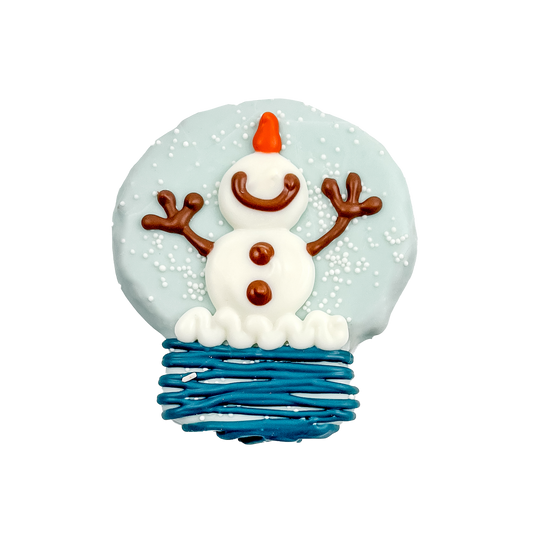 Shake Me Up Snowman | Winter