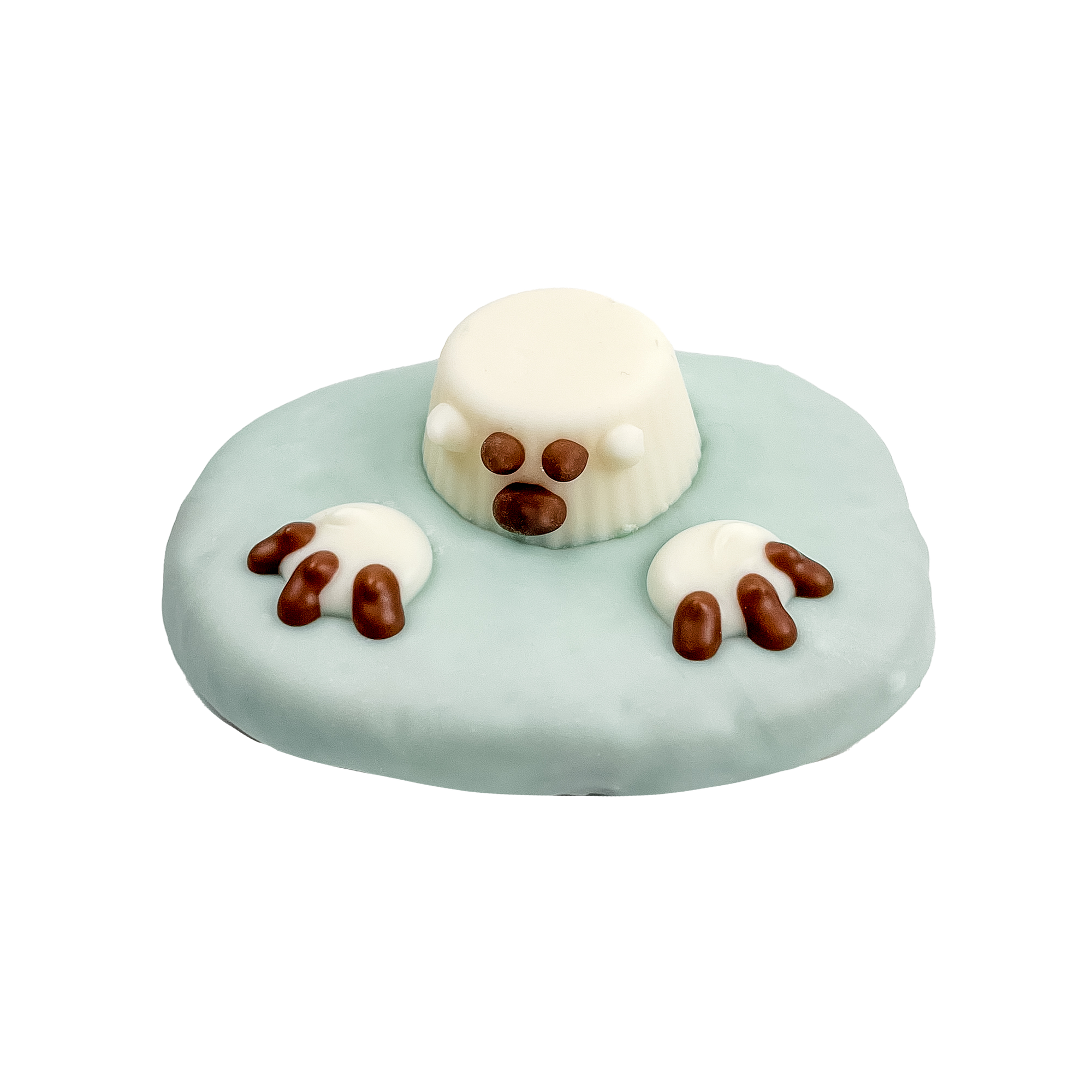 Glacier Glider  | Winter