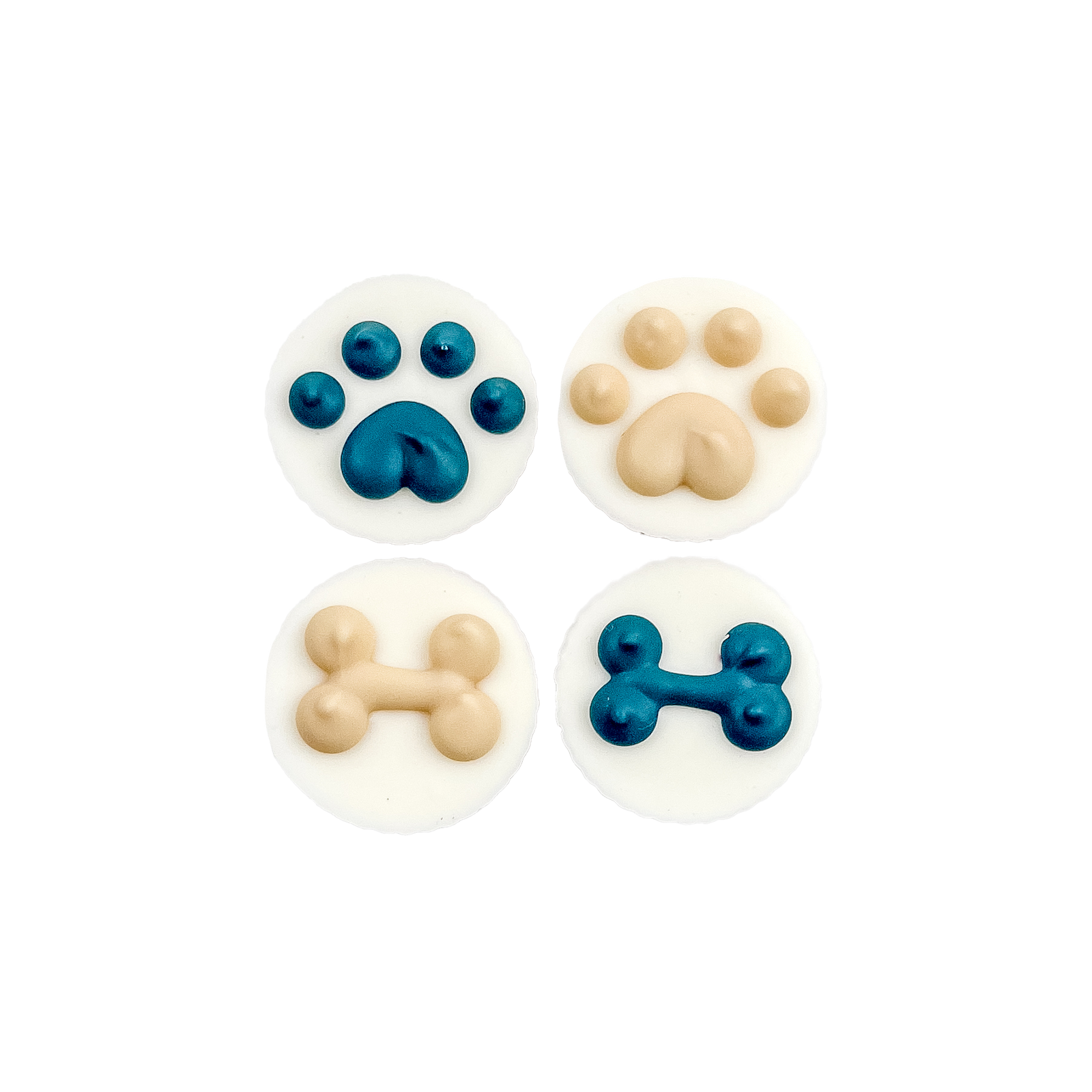 Nutty Nibbles Peanut Butter Flavoured Treat Cups  | Winter