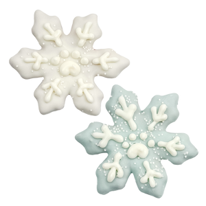 Flake It Til You Make It  | Winter