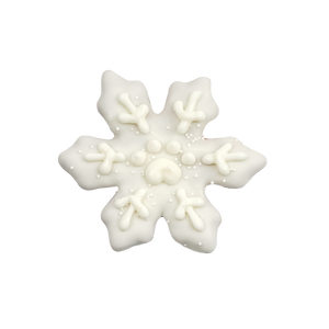 Flake It Til You Make It  | Winter