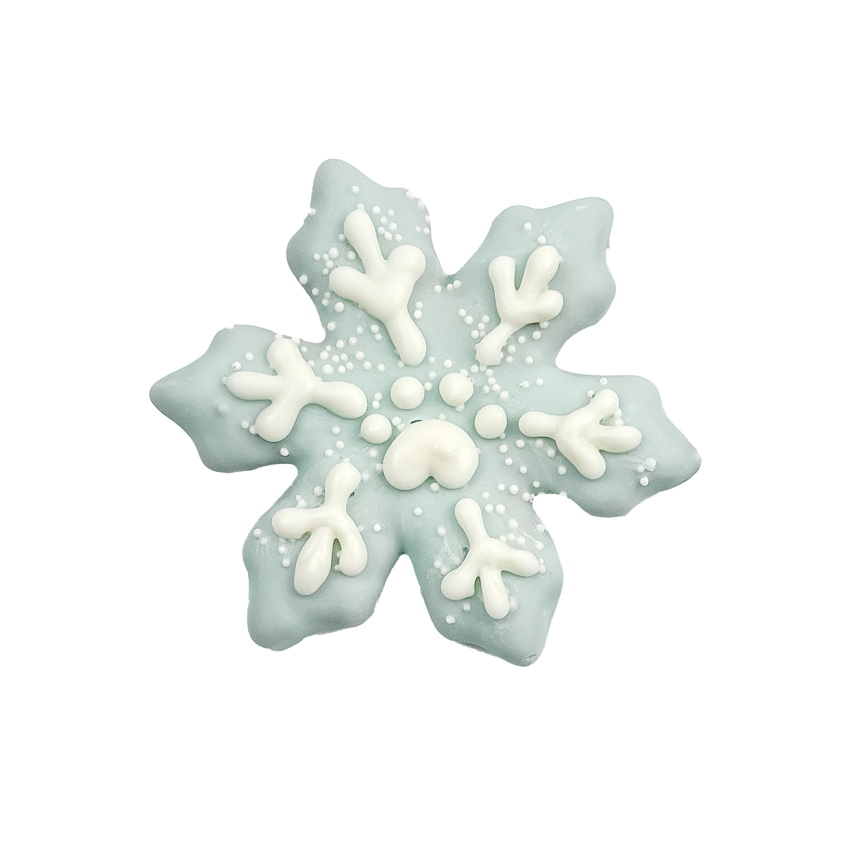 Flake It Til You Make It  | Winter