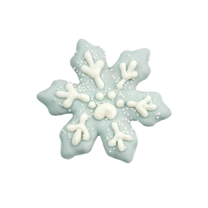 Flake It Til You Make It  | Winter