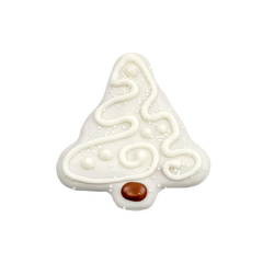 Snow-Kissed Pine | Winter