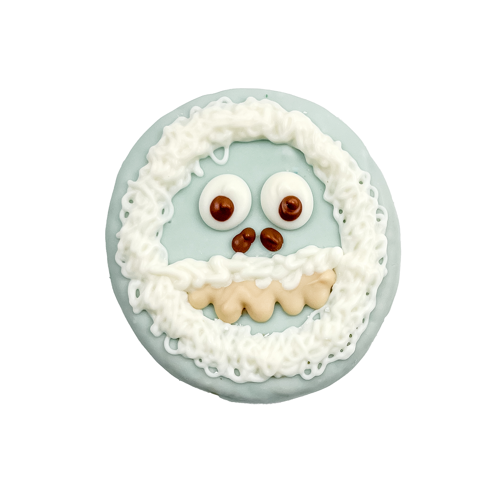 Yummy Yeti  | Winter