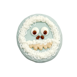 Yummy Yeti  | Winter