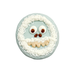 Yummy Yeti  | Winter