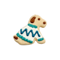 Woolly Woofer | Winter