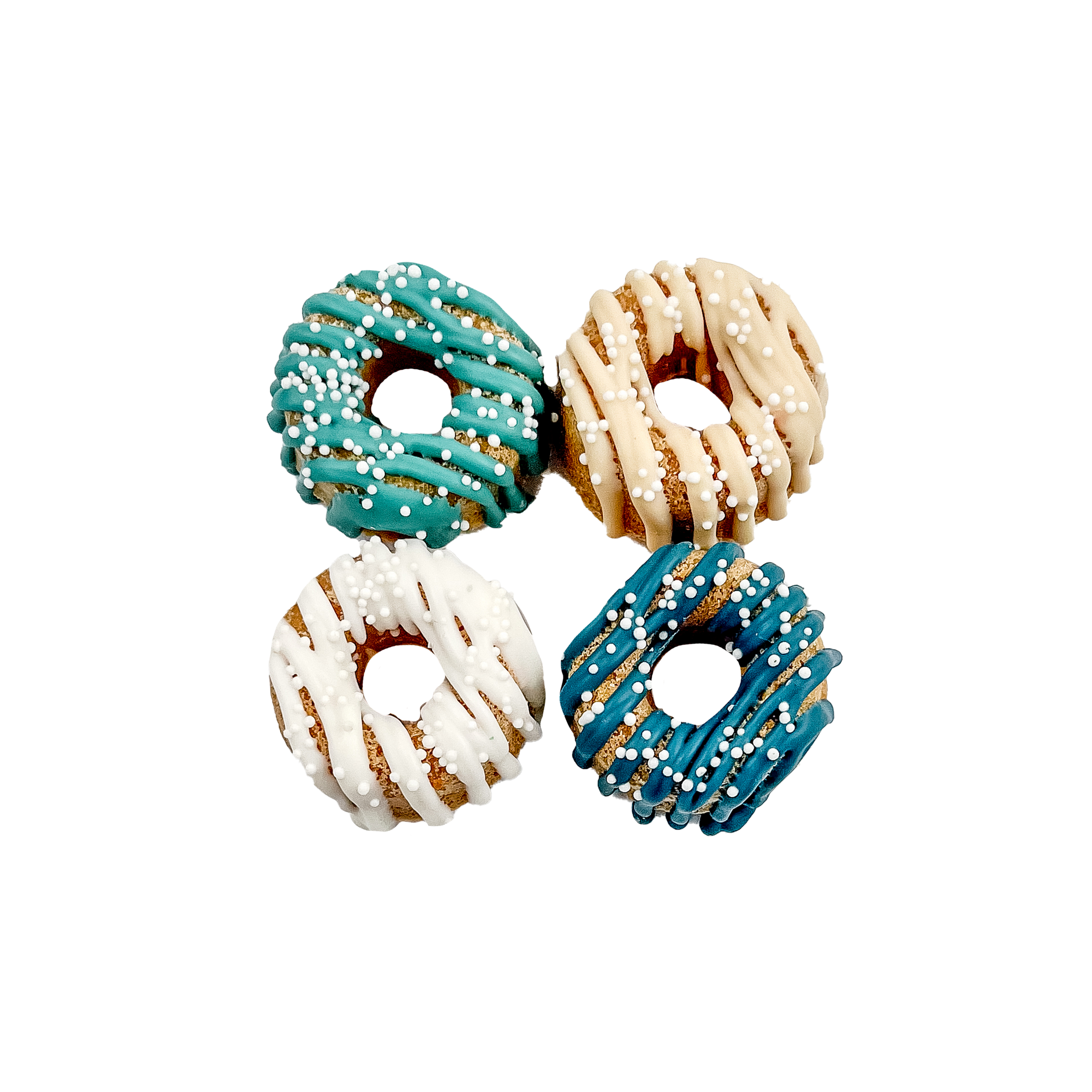 Blizzard Bites  | Winter