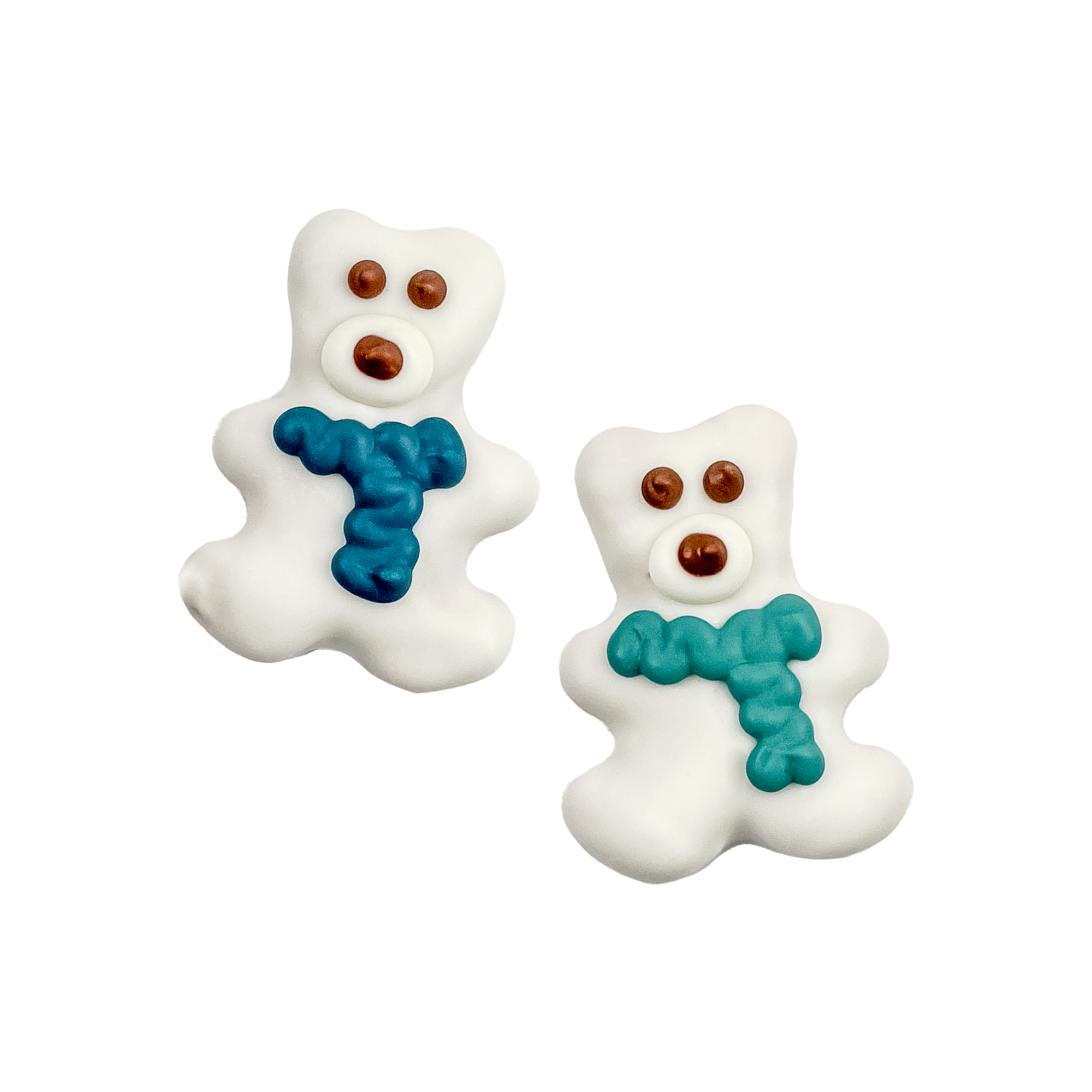 Bear-y, It's Cold Outside | Winter