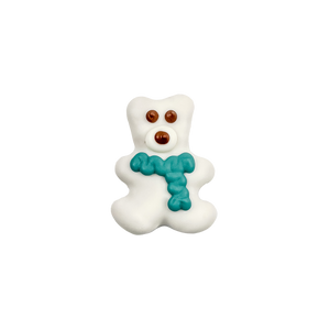 Bear-y, It's Cold Outside | Winter