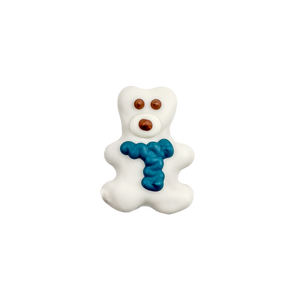 Bear-y, It's Cold Outside | Winter