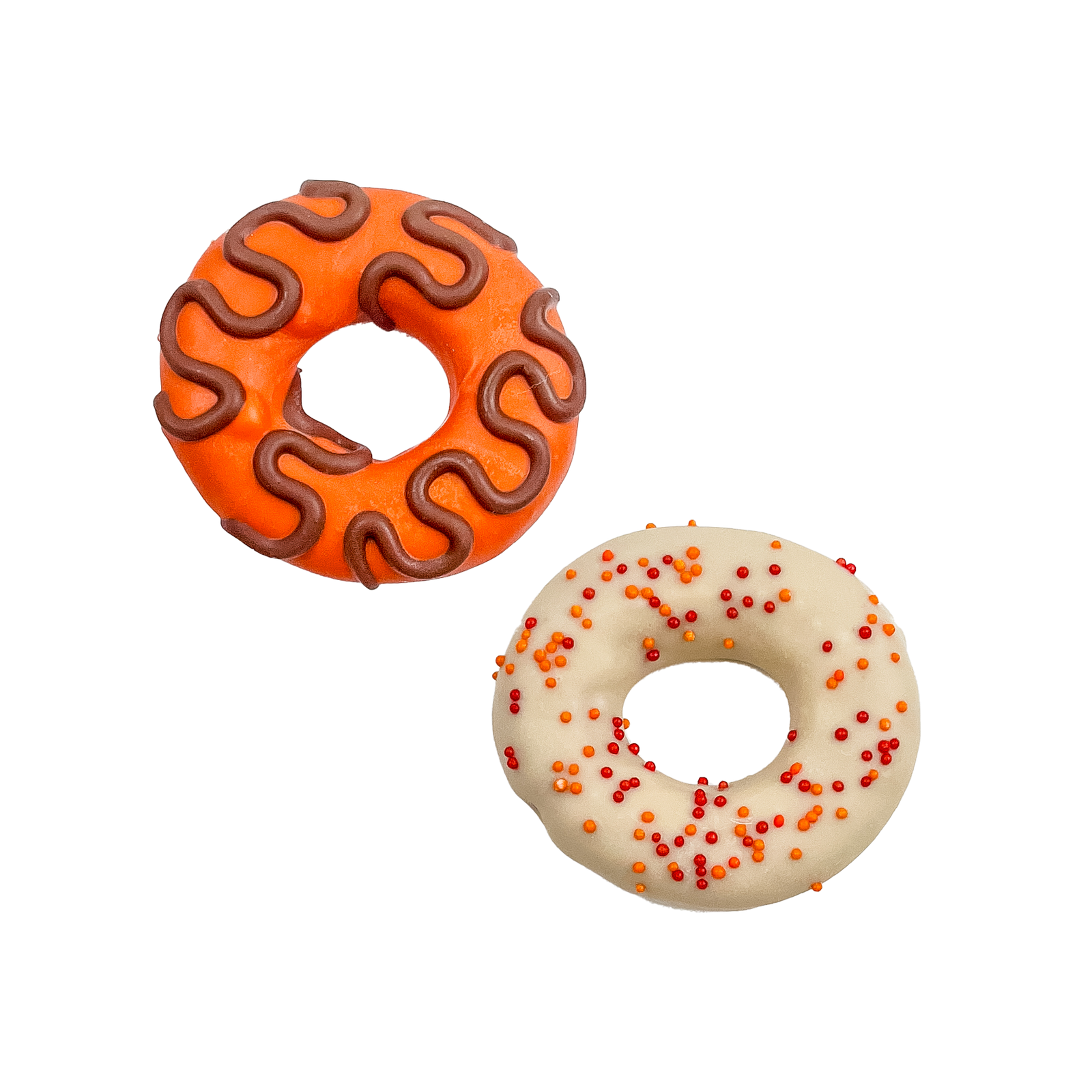 Harvest Moon Donuts | Fall