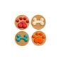 Paws up for Bones PB Cups  | Fall