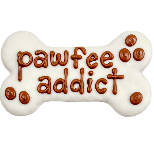 Pawfee Addict Bone | Café